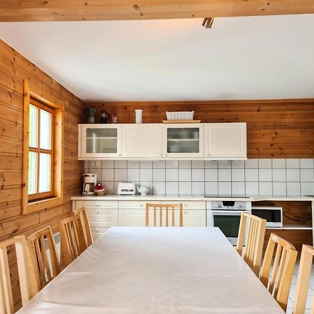 Résidence Hameau - Chalets pour 12 Personnes 48 Flaine Extérieur photo